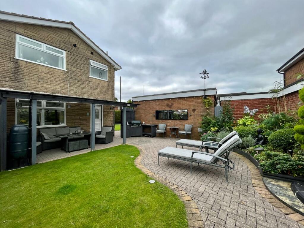 Additional image 5 of Kings Drive, Padiham, Burnley