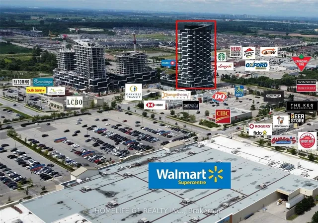 Additional image 13 of 297 OAK WALK Dr Unit 2507