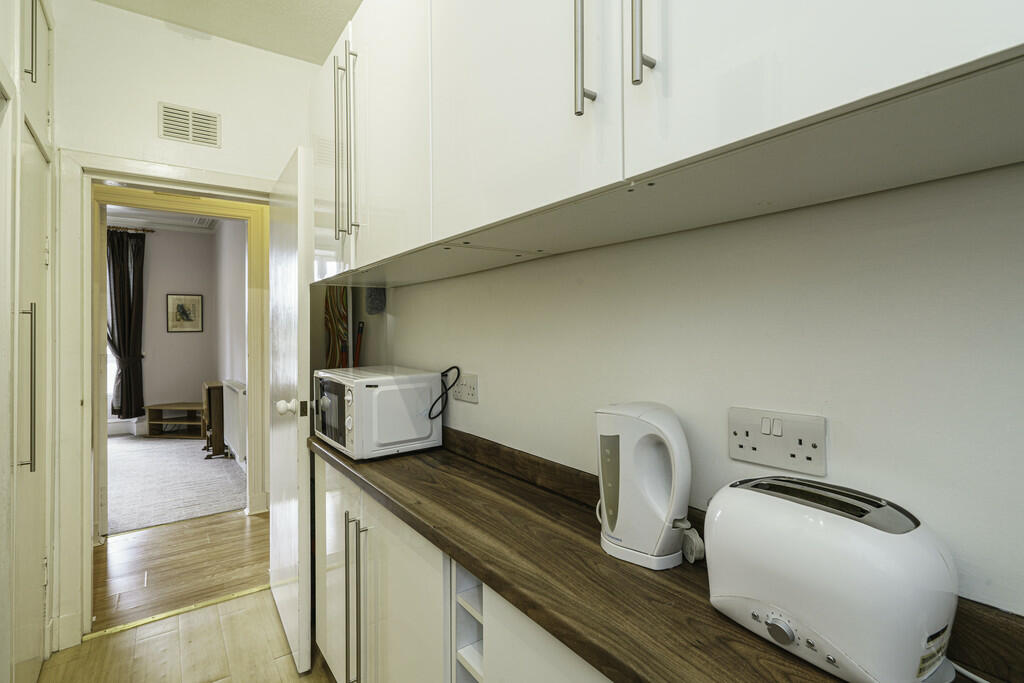 Additional image 9 of Raeburn Place FFL, Aberdeen