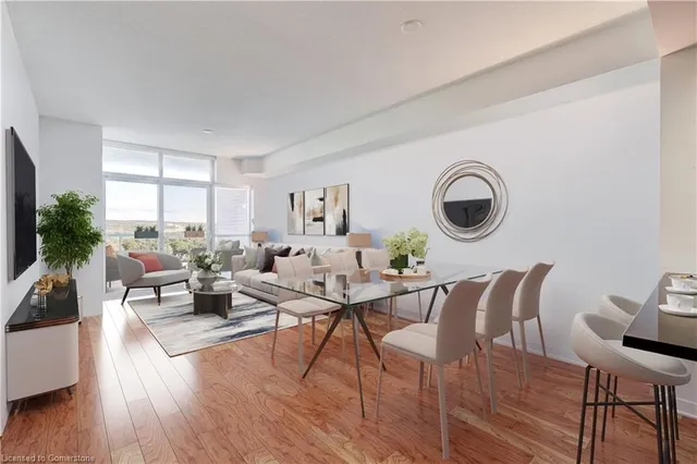 Additional image 5 of 551 Maple Ave Unit 1604