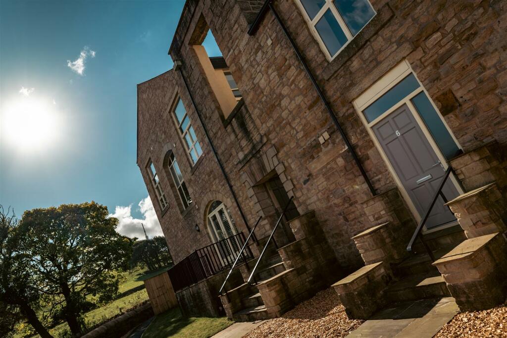 Additional image 19 of Burton's Mill, Newchurch-in-Pendle, Burnely