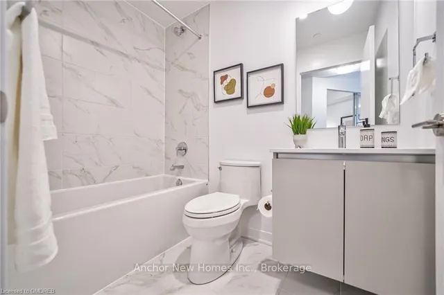 Additional image 36 of 405 DUNDAS St Unit 435