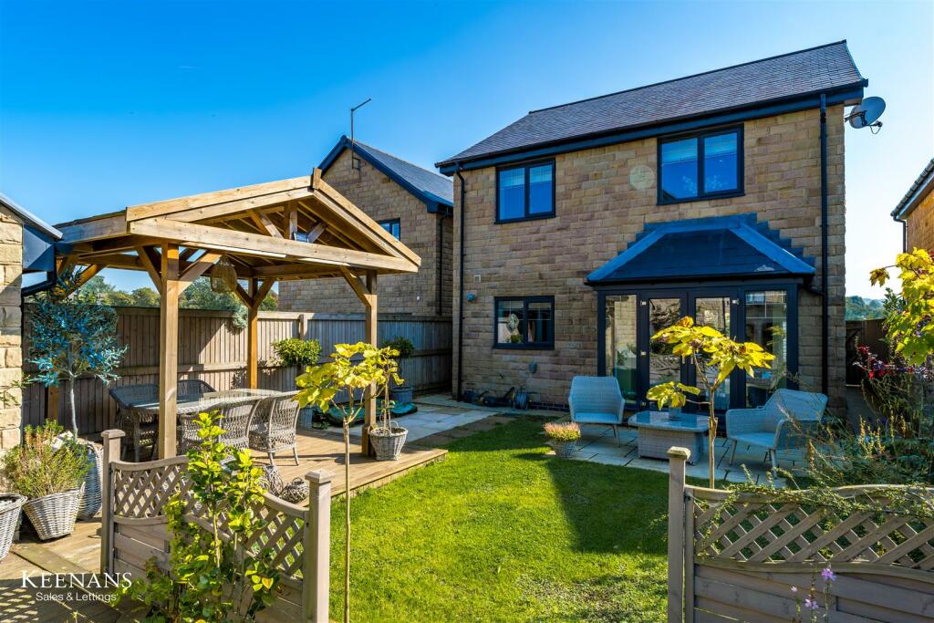 Additional image 9 of Beckside, Salterforth