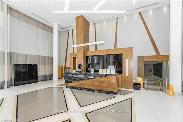 Additional image 3 of 75 Eglinton Ave Unit 2307