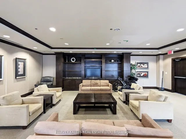 Additional image 21 of 308 Palmerston Ave Unit PH09