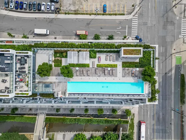 Additional image 17 of 16 Bonnycastle St Unit 2007