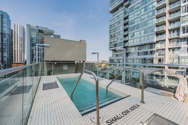 Additional image 14 of 126 Simcoe St Unit 1205