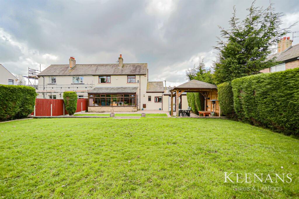 Additional image 31 of Blakeley Crescent, Barnoldswick