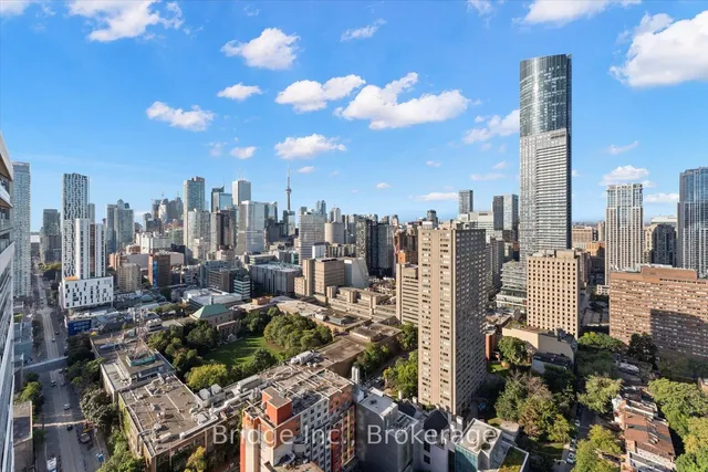 Additional image 33 of 365 Church St Unit 1410