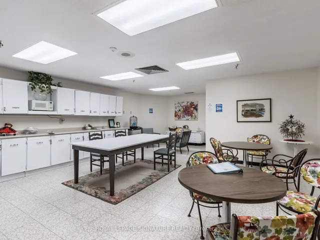 Additional image 35 of 1333 Bloor St Unit 316