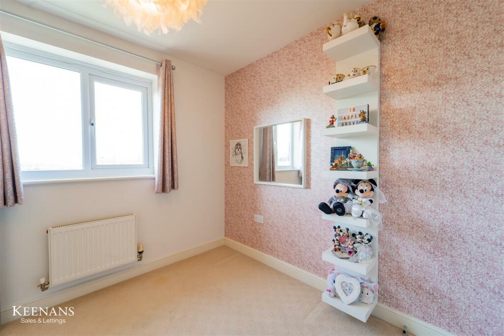 Additional image 10 of Aspen Grove, Earby, Barnoldswick