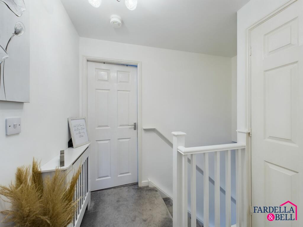 Additional image 19 of Wilkinson Road, Hapton, BB12
