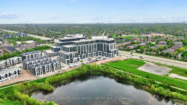 Additional image 2 of 405 Dundas St Unit 527