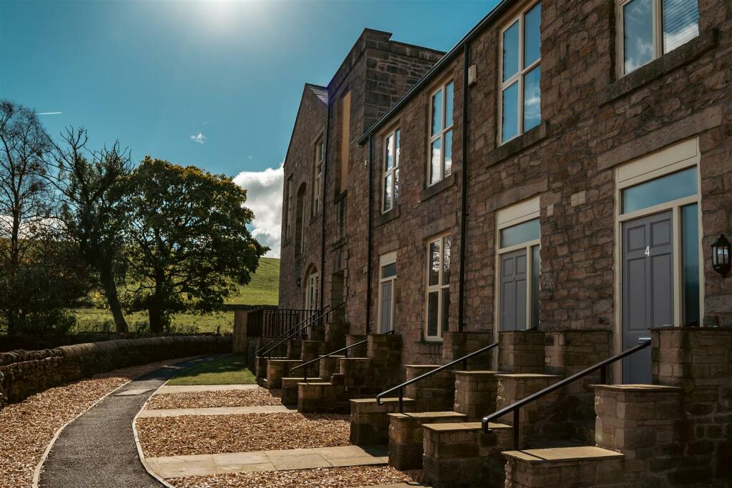 Additional image 18 of Burton's Mill, Newchurch-in-Pendle, Burnely
