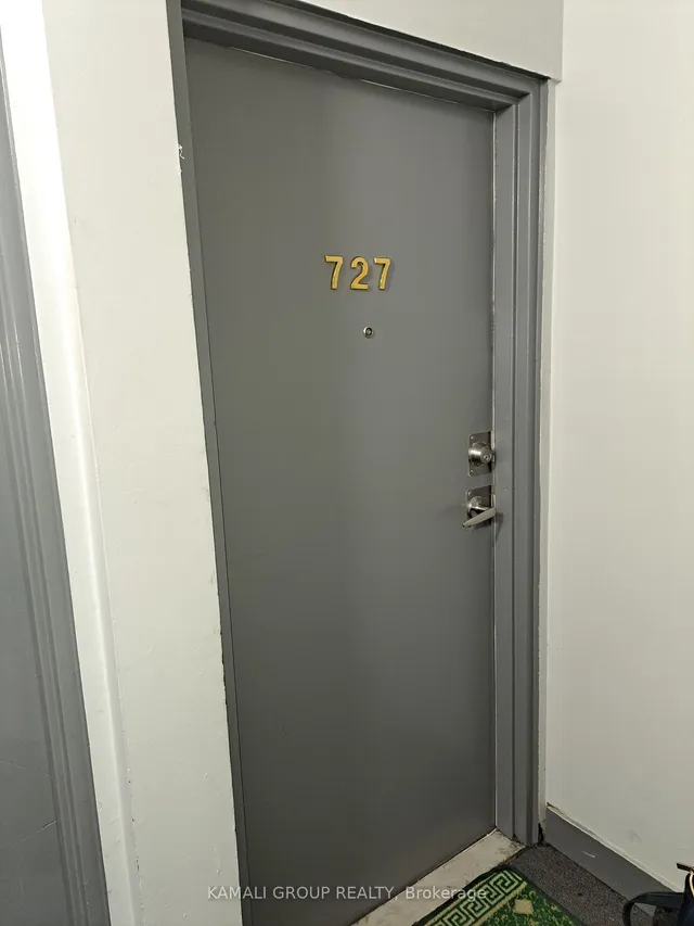 Additional image 22 of 4645 Jane St Unit 727