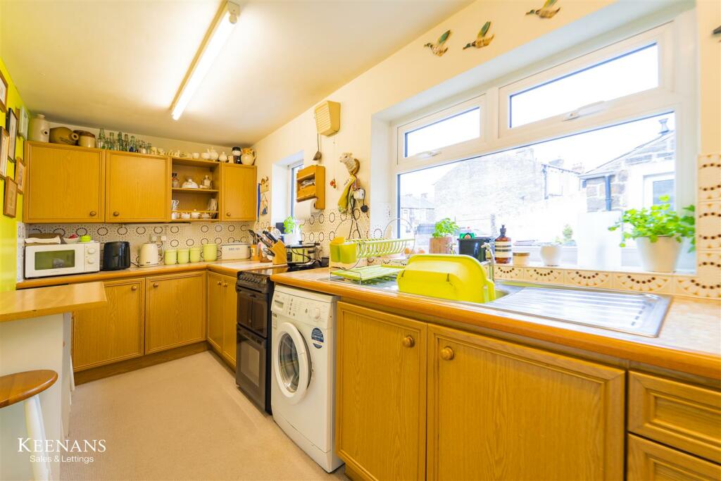 Additional image 9 of William Street, Earby, Barnoldswick