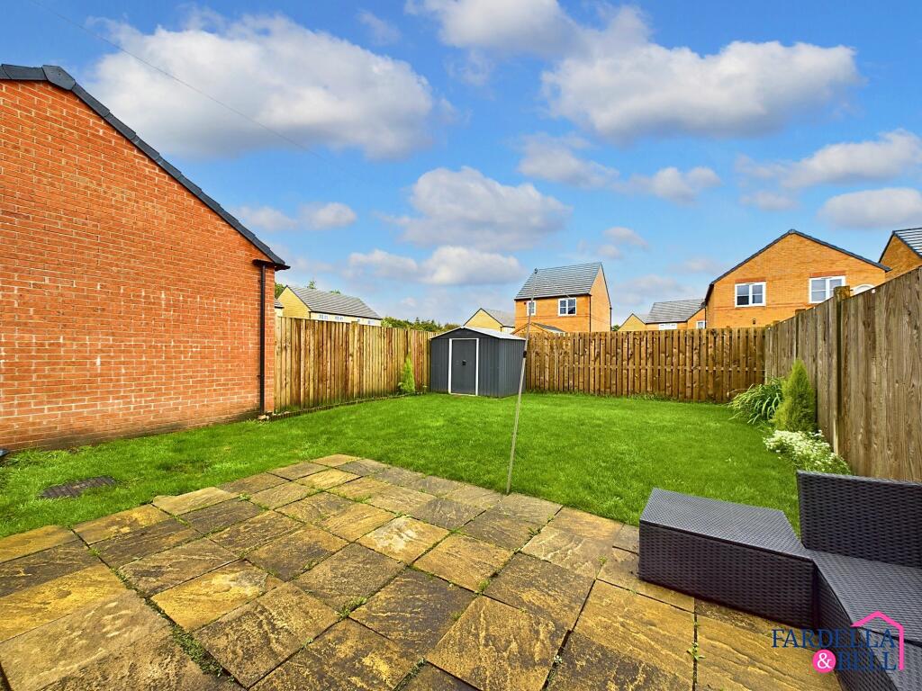 Additional image 24 of Park Gate Close, Hapton, BB12