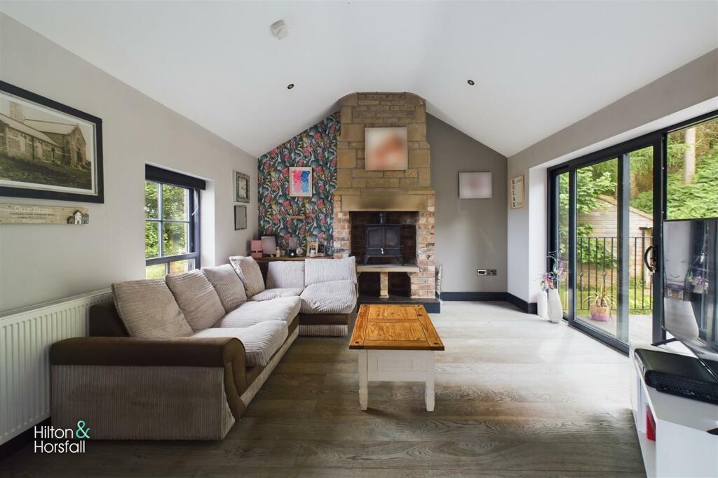 Additional image 22 of Whitemoor Gate House, High Lane, Salterforth