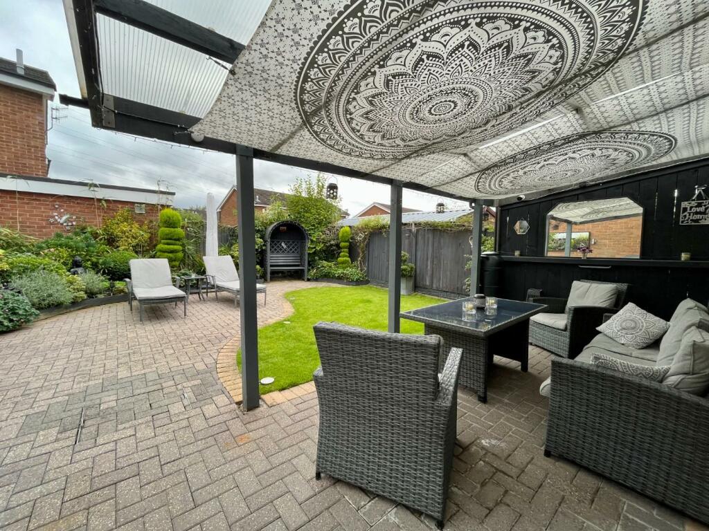 Additional image 24 of Kings Drive, Padiham, Burnley