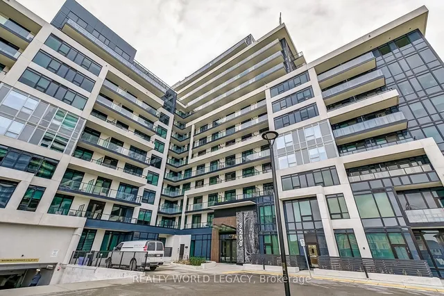 Additional image 2 of 3200 William Coltson Ave Unit 401