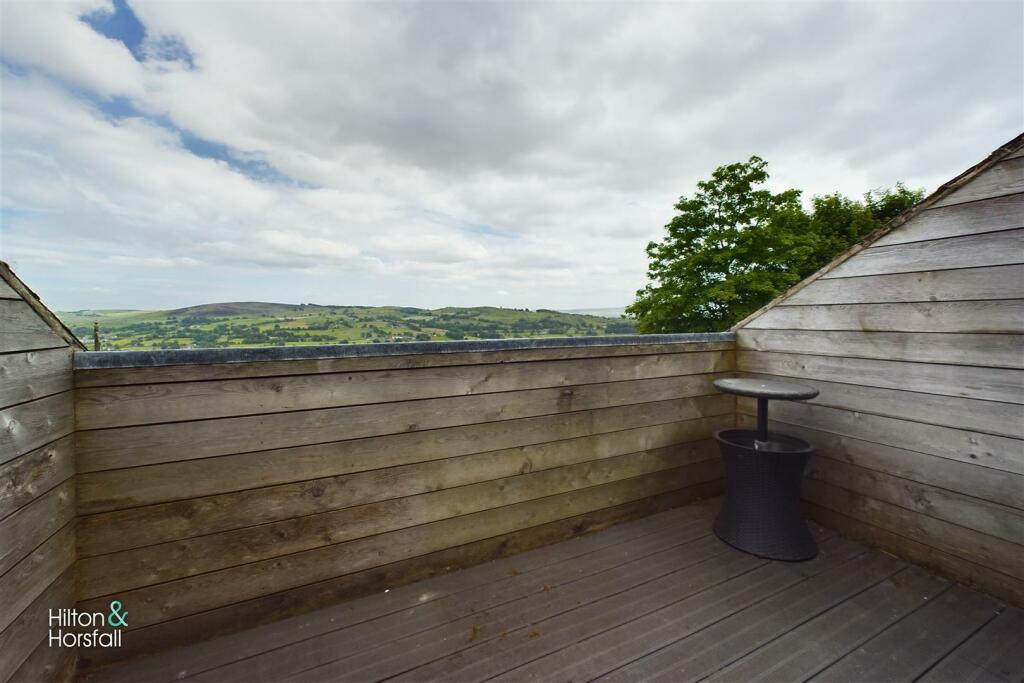 Additional image 16 of Whitemoor Gate House, High Lane, Salterforth