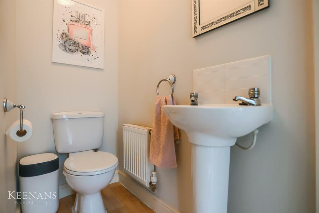 Additional image 22 of Aspen Grove, Earby, Barnoldswick