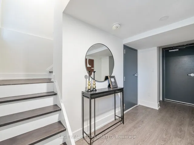 Additional image 35 of 1183 Dufferin St Unit 102