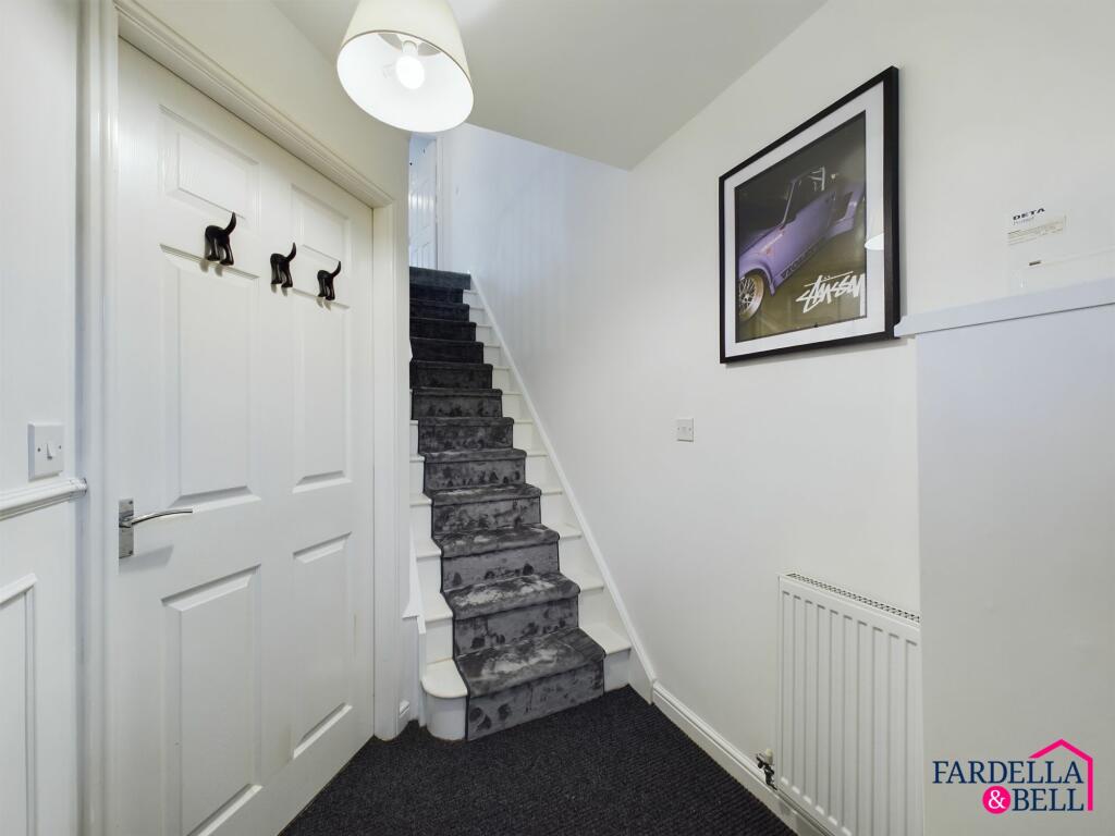 Additional image 27 of Park Gate Close, Hapton, BB12