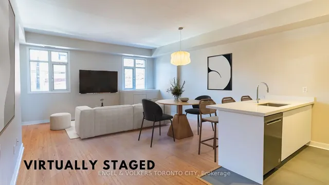 Additional image 4 of 500 Richmond St Unit 324