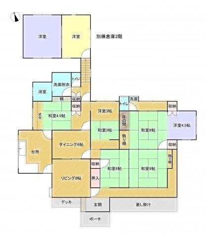 Additional image 19 of 4069 Kamihyakuhiki, Kihoku-cho, Kanoya City, Kagoshima Prefecture