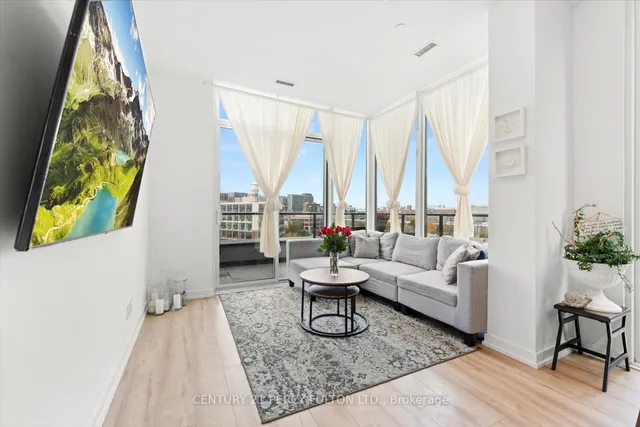 Additional image 16 of 135 East Liberty St Unit 708