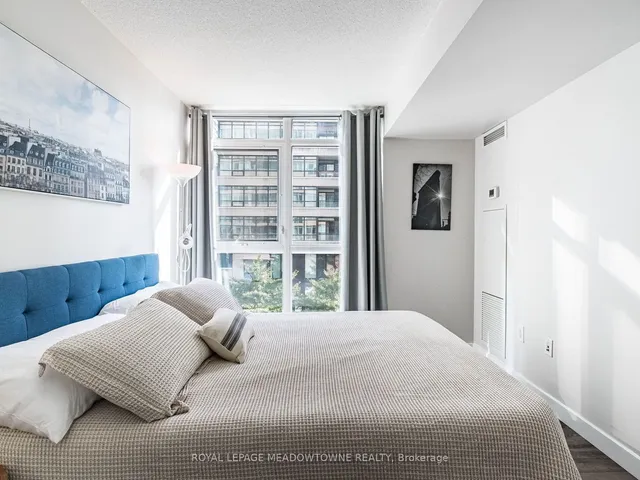 Additional image 16 of 10 Capreol Crt Unit 305