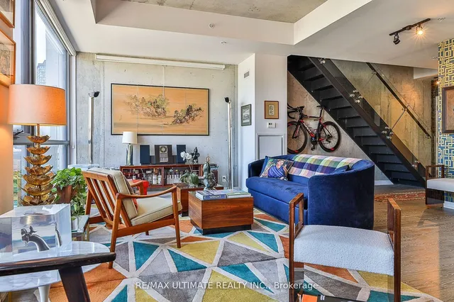 Additional image 20 of 39 Brant St Unit Ph07