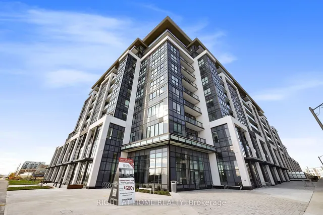 Primary image of 405 Dundas St Unit PH09
