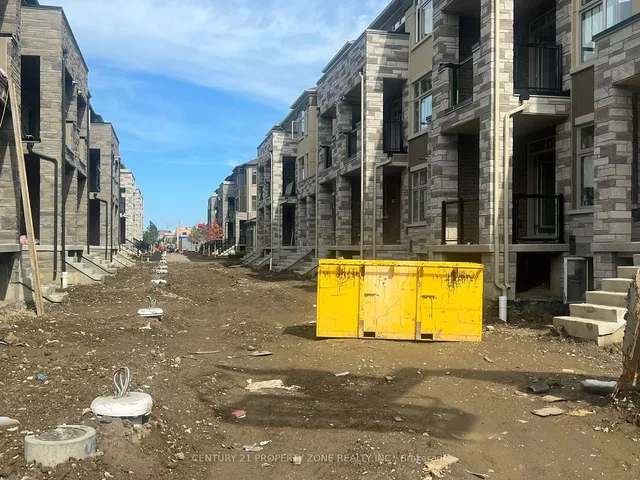 Additional image 8 of 34 Fieldridge Cres Unit 34