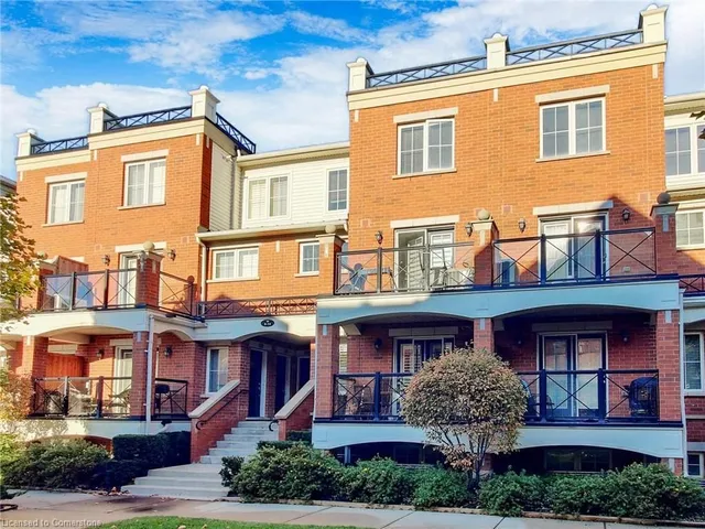 39 Hays Blvd Unit 20