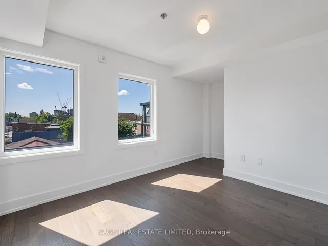 Additional image 16 of 1183 Dufferin St Unit 109