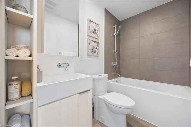 Additional image 3 of 370 Martha St Unit 2301