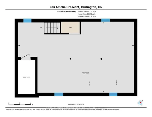 Additional image 40 of 633 Amelia Cres