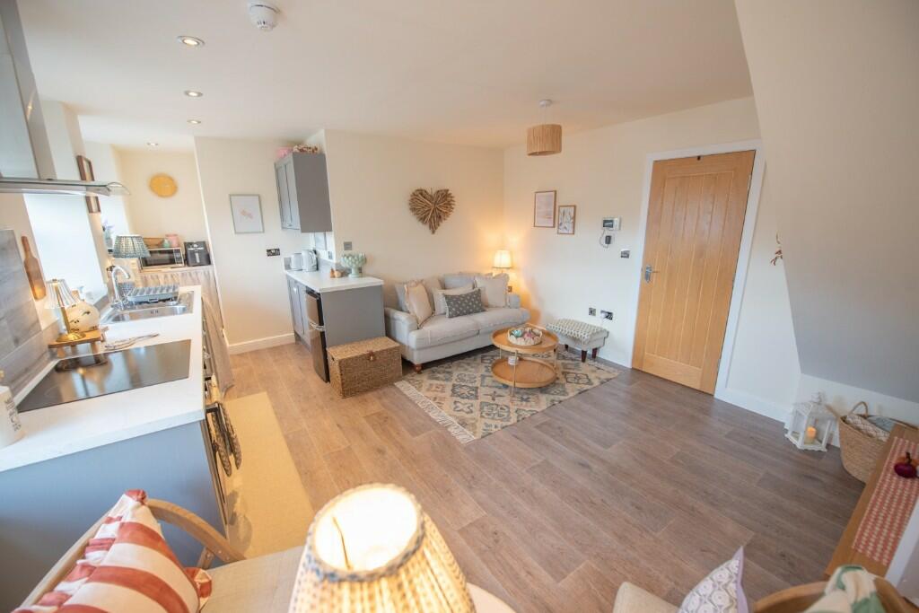 Additional image 19 of Apartment 9, Coronation Hall, Cemetery Road, Earby BB18 6TW