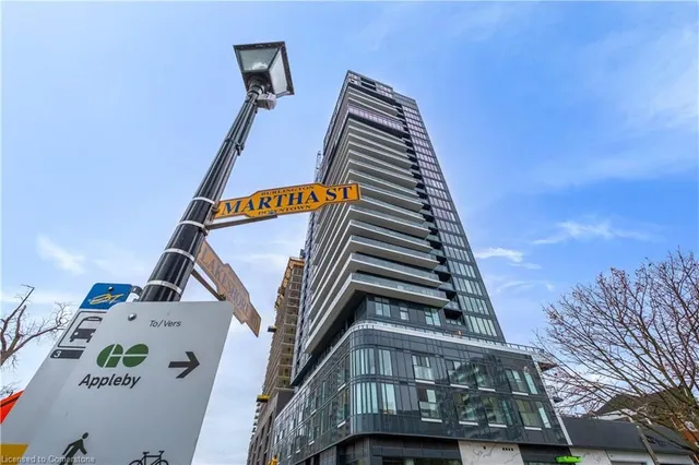 370 Martha St Unit 2309