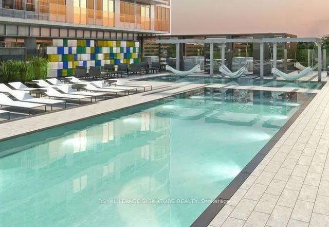 Additional image 23 of 195 Redpath Ave Unit 3612