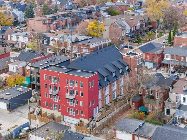 Additional image 32 of 1183 Dufferin St Unit 108