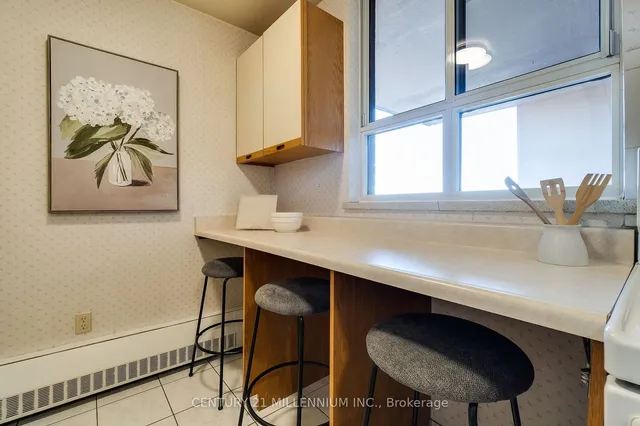 Additional image 16 of 1625 Bloor St Unit 719