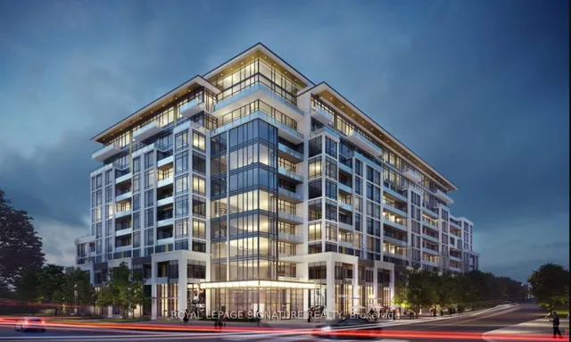 405 Dundas St Unit 613