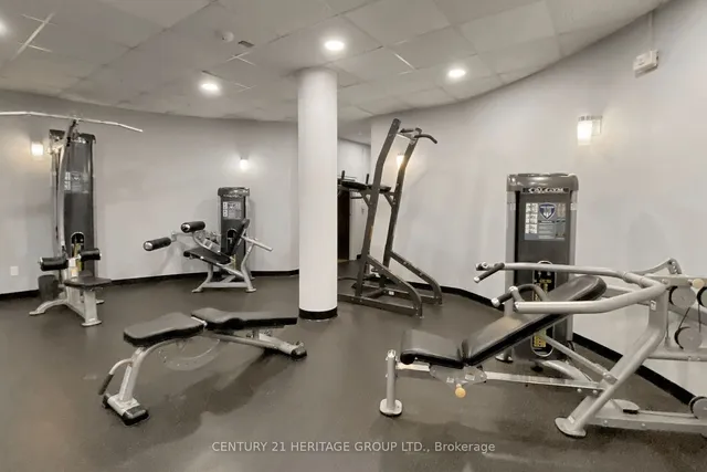 Additional image 37 of 5785 Yonge St Unit 905