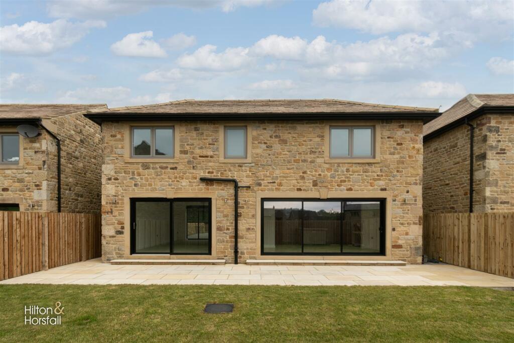 Additional image 29 of Ashlands, Brogden Lane, Barnoldswick