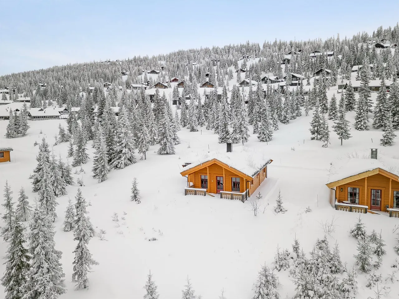 Additional image 3 of Eftasvegen 102, 2612 Sjusjøen