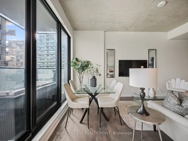 Additional image 8 of 185 Roehampton Ave Unit 208