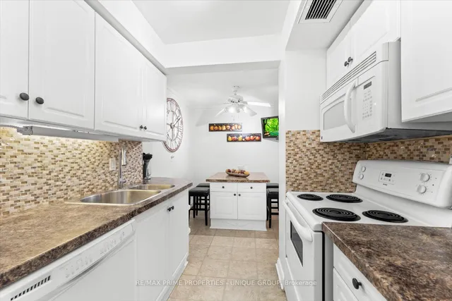 Additional image 19 of 1333 Bloor St Unit 205